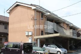 クリーンビュー松永の外観画像