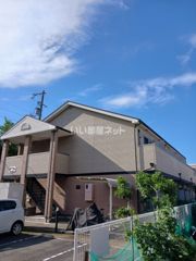 フジパレス浜寺諏訪森サウスの外観画像