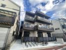 D porta Trapaの間取り画像