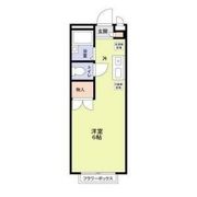 エステートピアE．V．Oの間取り画像