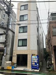 UMEX大山の外観画像
