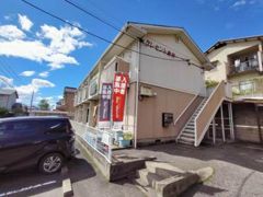 クレセント倉田の外観画像