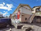 クレセント倉田の間取り画像