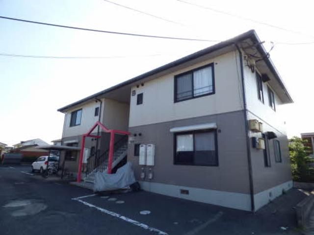 ディアス三川 B棟の外観画像