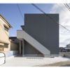 エクル中芝町(エクルナカシバチョウ)の外観