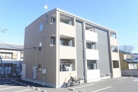 東メイトの外観画像