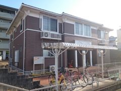 フォレストヒルCの外観画像