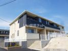 サニーヒルズBの間取り画像