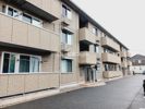 イーストピア手城の外観