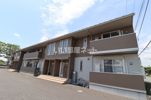 パークドオートム Fの間取り画像