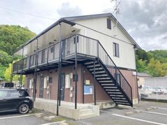 ジュネスR Ⅱの外観画像
