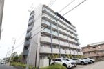 アンクレージュの外観