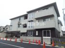 エコール草戸の間取り画像