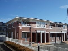 サニー・クラールBの外観画像