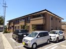 メゾン ヌフ ファミーエの間取り画像