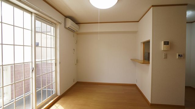 リビング