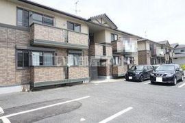 メゾングレース D・Eの外観画像