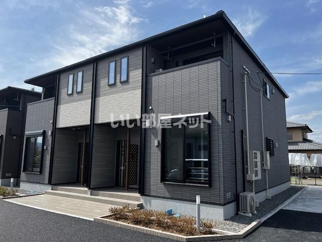 サンティエ Ⅰの外観画像