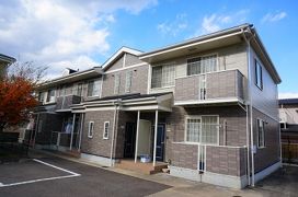 プティファミール Cの外観画像