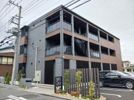 ブリーゼの間取り画像