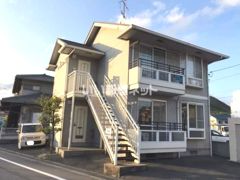 リーヴァ・サンMの外観画像