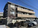 プレジャーの間取り画像