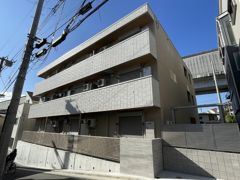 D'Bless上星川の外観画像