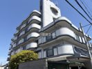 グランドファミリア高井田の間取り画像