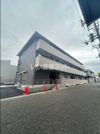 エコメゾンぴかりの間取り画像