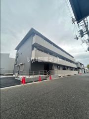 エコメゾンぴかりの外観画像