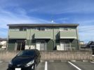 アルペジオ西浜 B棟の間取り画像
