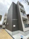 カーサフォルトゥナート額田駅前の間取り画像