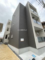 カーサフォルトゥナート額田駅前の外観画像