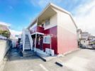 メゾンドゥスタシオンの間取り画像