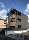 リタリッチ姪浜南の間取り画像