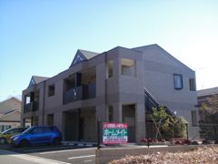 ステイゴールドの外観画像