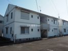 アパートメント坂の間取り画像