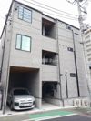 Dio平塚の間取り画像