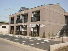 ブリリアントジェネレーションⅡの外観画像