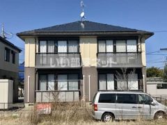 MastTown新屋前?Bの外観画像