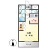 スズランの間取り画像