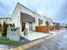 Harun’s Terrace 5の間取り画像
