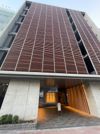 ZOOM中野坂上の間取り画像