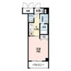 モーヴ粕壁東の間取り画像