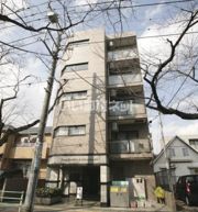 ライオンズマンション府中桜通りの外観画像