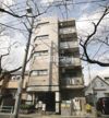 ライオンズマンション府中桜通りの間取り画像
