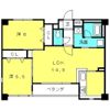 ルミエール園原の間取り画像
