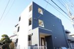 リブリ・習志野鷺沼の外観