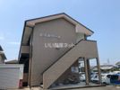 エスポワールの間取り画像