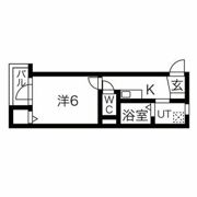 ルミエーテの間取り画像